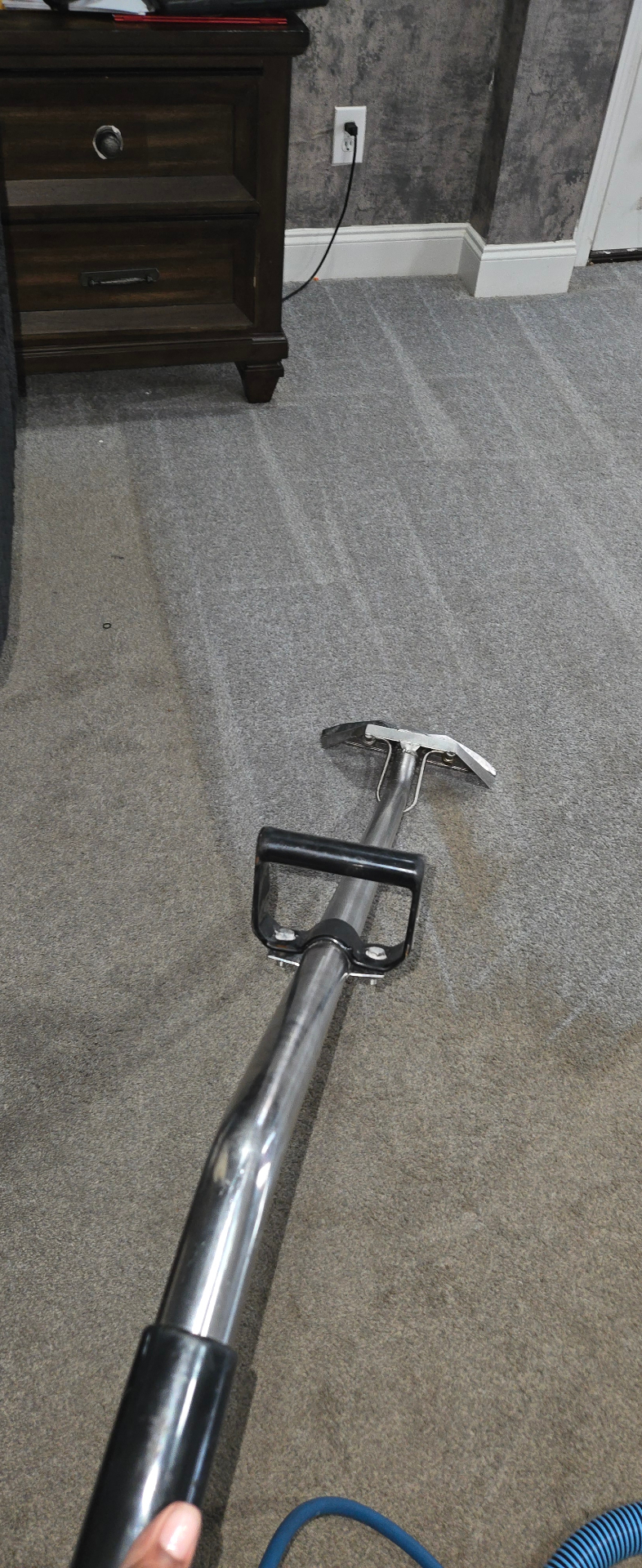 Fresh extraction lines