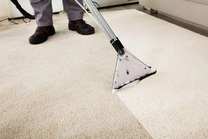 Residential Carpet
