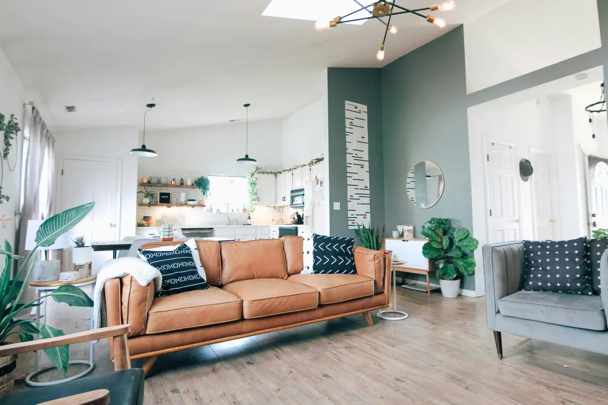 Upholstery